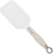 Manual Garlic and Ginger Grinder Portable Vegetable Chopper for Prep for Making Sauces and Food Juice Separation Design for Results