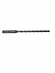 Kimball Midwest SDS + 1/4“ (6”) Masonary drillbit concrete, cinderblock, bricks,