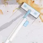Faucet Mop Dining Table Portable Mini Set with Self-squeeze Short Handle Swivel