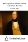Two Expeditions into the Interior of Southern Australia by Charles Sturt (Englis