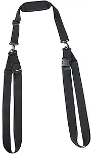 QSTDGVPW Paddleboard Carry Strap Surfboard Shoulder Strap Heavy Duty Practical Storage Sling Paddle Board Carrier for Stand Up Paddleboard