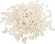 ETHZZLE 1 Set Latex Beads Filling for Bean Bag Chairs Cushions Soft Breathable High Elasticity Pillow Stuffing for Couch Cushions Dog Beds Various Crafts
