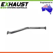 New ESA CENTER PIPE 2.5" To Suit Ford Falcon BA, BF, XR6, XT Ute
