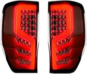 Rear Reverse Lamp Auto Rear Lights Turn Signal Reverse Brake Light For Ranger 2012-2021