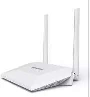 2.4GHz N300 300Mbps Wireless WiFi Internet Router with 2×External Antennas WPS