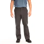 Klim Utility Canvas, textile pants , color: Dark Grey , size: W30/L30