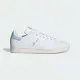 ADIDAS STAN SMITH W 女休閒鞋-白-IE9646 UK4 白色