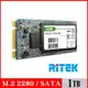 RITEK錸德 R801 1TB M2 2280/SATA-III SSD固態硬碟