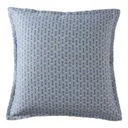 NEW Logan & Mason Priya European Pillowcase By Spotlight