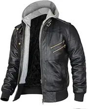 [Spazeup] John First Blood Sylvester Commando Stallone Military US Army Jacket - m65 field jacket