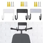 Ironing Board Hanger Wall Mount Storage Rack for Sewing Room Home Household