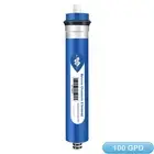 100 GPD RO Membrane Under Sink Reverse Osmosis System Water Filter Replacement