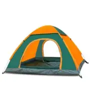 Outdoor Camping Folding Fully Automatic Tent Beach Simple Quick Opening Light