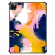 iPad Pro 11-inch (3rd/4th gen) iPad 強悍防摔保護殼 Deep dream iPad Case