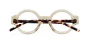 Kaleos Corrino C5 Men's Glasses Green Size 45 - Private Health Rebate - Blue Light Block Available