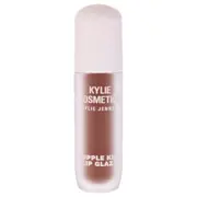 Supple Kiss Lip Glaze - Lovable by Kylie Cosmetics for Women - 0.10 oz Lip Gloss