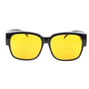 Blue Light Blocking Glasses - Eye Protection Against Radiation for Computer Gaming TV and Phone