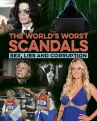 在飛比找博客來優惠-The World’’s Worst Scandals: S