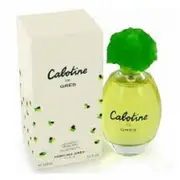 CABOTINE 100ML EDT SPRAY FOR WOMEN BY PARFUM GRES