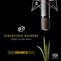 在飛比找樂天市場購物網優惠-老虎魚精選第四輯 Stockfisch-Records: C