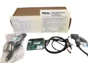 Matrox DLE/DIG/MOD MB320E0 Digital A/V 814-02 Rev. B NEW. NEW.