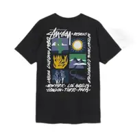 在飛比找蝦皮購物優惠-STUSSY HIGH DESERT LS TEE 短袖/長