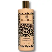RoseBaie Keratin x Amla Shampoo - Limited Edition - 500 ml