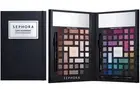 Sephora Color Wonderland Neutral & Vivid Eyeshadow Palette $325 Value NIB