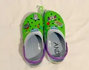 Buzz Lightyear Classic Clog Size 10