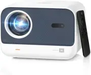 [Sound by JBL & 700ANSI] Yaber L2S Projector, Native1080P Autofocus Portable Mov