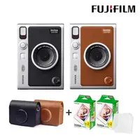 在飛比找momo購物網優惠-【FUJIFILM 富士】Instax Mini EVO 混