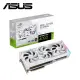 ASUS ROG-STRIX-RTX4090-O24G-WHITE 顯示卡