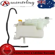 Coolant Overflow Expansion Tank Bottle FOR Nissan Patrol GU/Y61 ZD30/TD42T;99-17 (for: Nissan)
