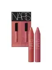 NARS Mini Powermatte High-Intensity Lip Pencil Duo - Cruella & Dragon Girl -