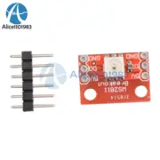 10PCS New WS2812 WS2811 RGB 5050 LED Breakout module For arduino