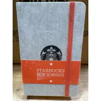 在飛比找蝦皮購物優惠-妞妞小舖 星巴克 starbucks moleskine 筆