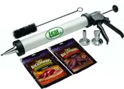 LEM Products 468 Jerky CannonSilver/Black