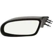NEW Kool Vue Mirror For 95-96 Chevrolet Caprice Buick Roadmaster Driver Side
