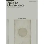 PATHS TO OMNISCIENCE: THE GELUK HERMENEUTICS OF NGA-WāNG-BEL-DEN[9折]11100252777 TAAZE讀冊生活網路書店