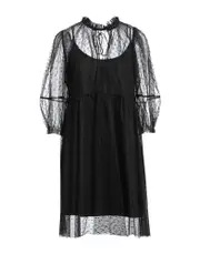 [DESIGNERS REMIX] DESIGNERS REMIX Mini dresses - Item 15422094