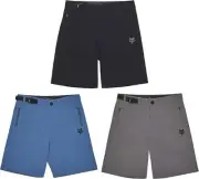 Fox Racing Youth Ranger Lined MTB Shorts Mountain Bike MTB BMX