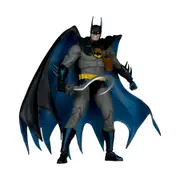 DC Comics - Batman (Batman: Year Two) Version 2 Mcfarlane Collector Edition 7" Figure