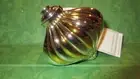 Yankee Candle- Gold & Silver- Scent plug electric fragrance Diffuser Base