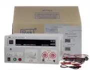 5KV AC/DC Digital Display Withstand Voltage Tester Hi-Pot Tester RK2672AM