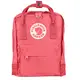 瑞典Fjallraven-F23561-319- Kanken Mini 復古後背包 小型方型書包-桃粉紅