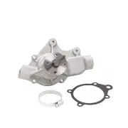 Engine Water Pump Dayco For 1987-1992 Jeep Comanche 2.5L L4 (for: Jeep)