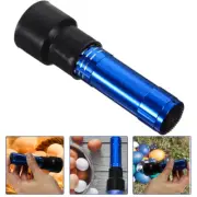Egg Candler Wireless Canister for Chicken Eggs Tester Light Incubator