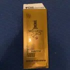 1 Million Parfum by Paco Rabanne cologne men 3.3 / 3.4 oz New in Box