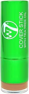 W7 Concealer Stick With Tea Tree Oil - Medium/Deep