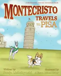 在飛比找博客來優惠-Montecristo Travels to Pisa: A